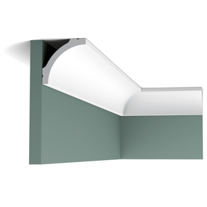 Orac Eckleiste CB 522